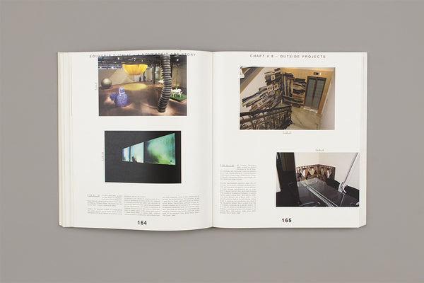 Souvenir d'Italie. A nonprofit Art Story