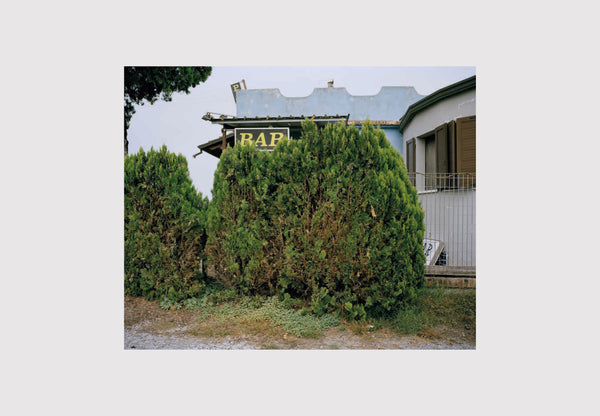 Blue Bar - SPECIAL EDITION 1