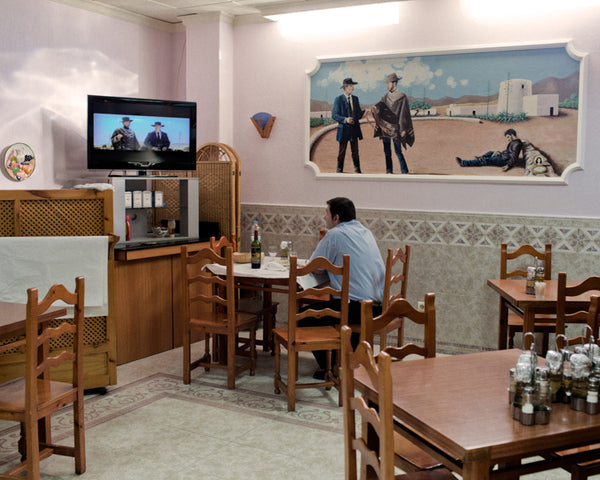 Dreaming Leone - SIGNED COPY