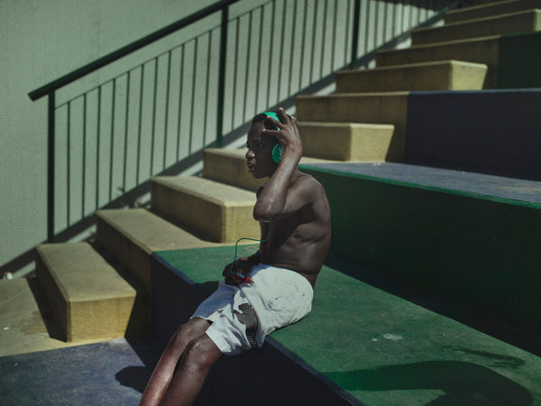 Suspension - LAST COPY! SIGNED!