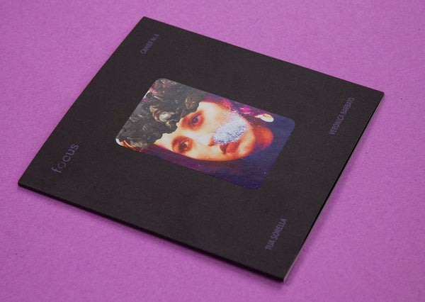 Cahier nr. 4 - Tua Sorella