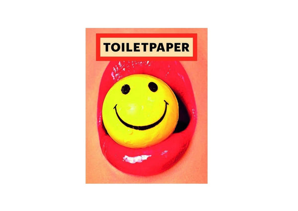 TOILETPAPER 18