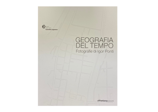 Geografia del Tempo