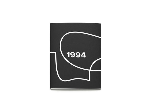 1994 - 2001 A beginning