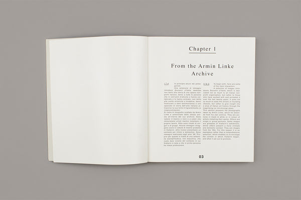 Souvenir d'Italie. A nonprofit Art Story