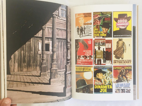 Dreaming Leone - SIGNED COPY