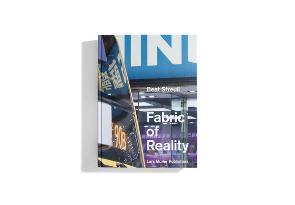 Fabric of Reality