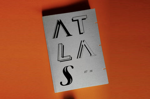 Atlas 2007-2016