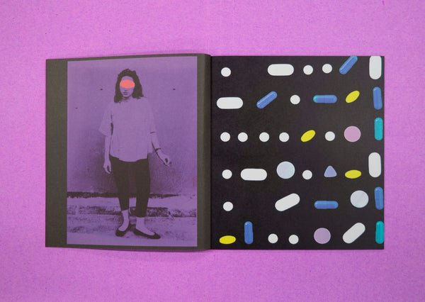 Cahier nr. 4 - Tua Sorella