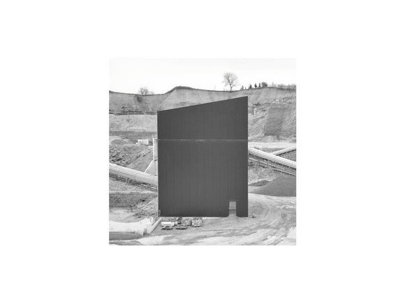 Vestiges