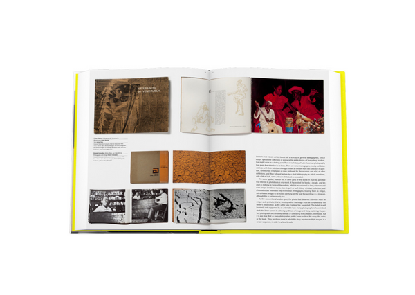The Latin American Photobook