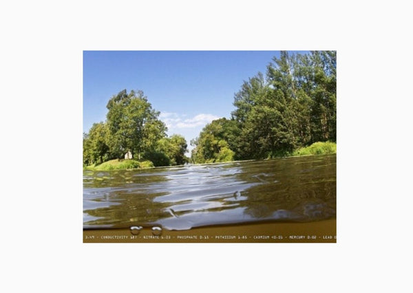 The Danube River Project