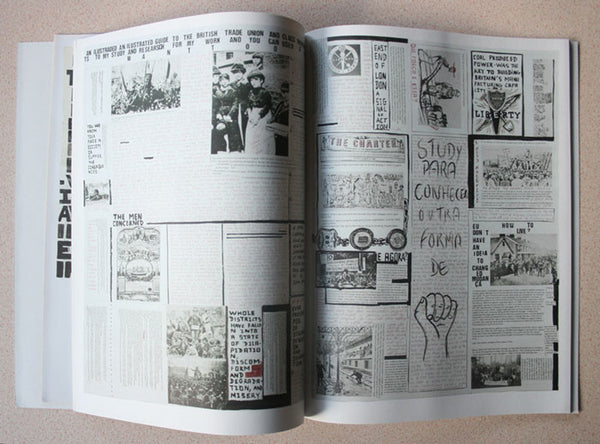 An Illustrated Guide to the British Railway to my Study
