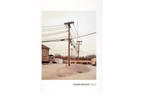 Poles - SIGNED COPY!