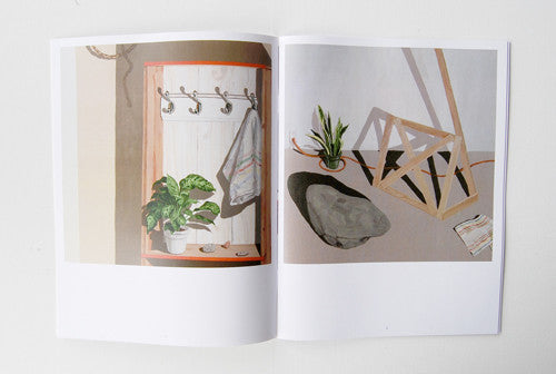 Indoor living - Part One: Getting Acquainted