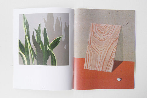 Indoor living - Part One: Getting Acquainted