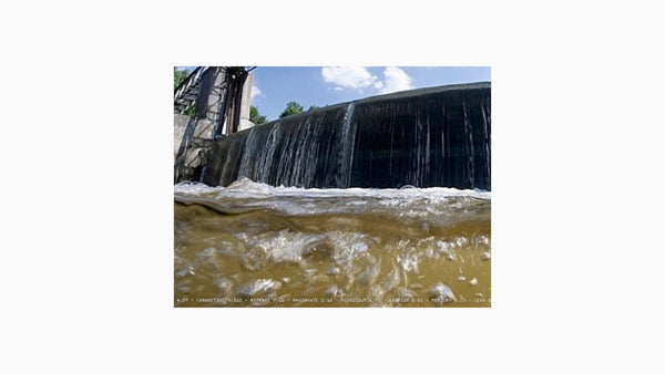 The Danube River Project