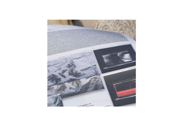 Wfb Issue nr. 3 // Where Flowers Bloom