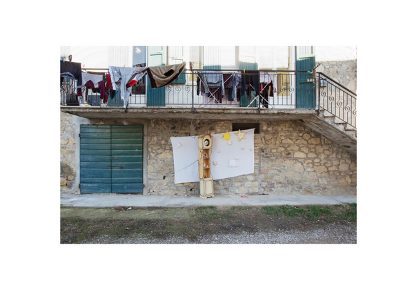 Nativity Scenes