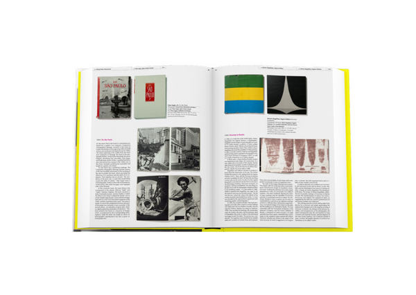The Latin American Photobook