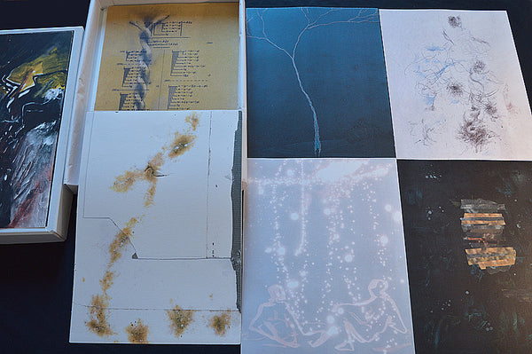 Drawings From Lightning