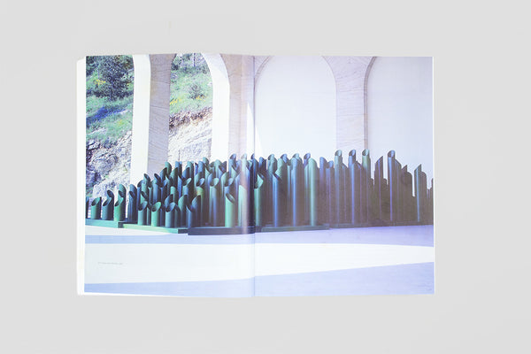 Paolo Icaro: faredisfarerifarevedere (English edition)