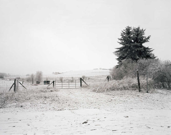 Hinterland