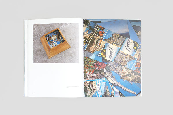 Paolo Icaro: faredisfarerifarevedere (English edition)
