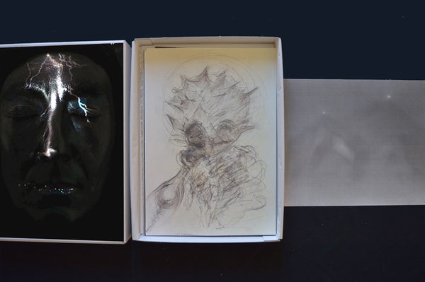 Drawings From Lightning