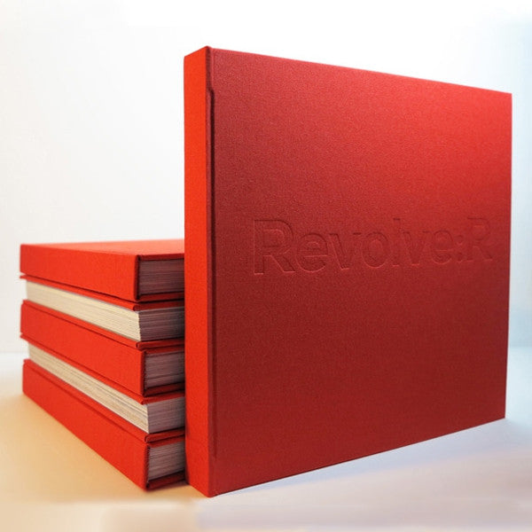 Revolve:R