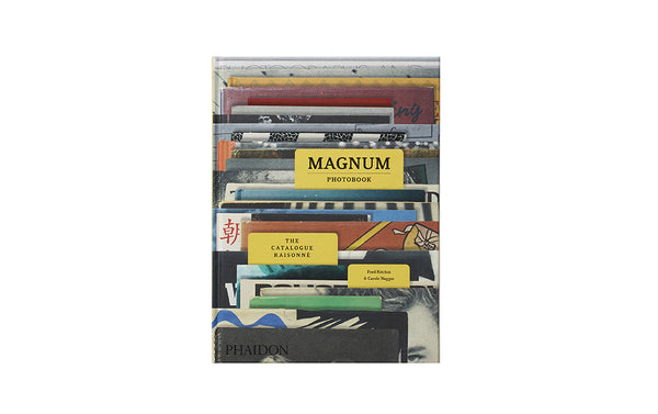 MAGNUM Photobook