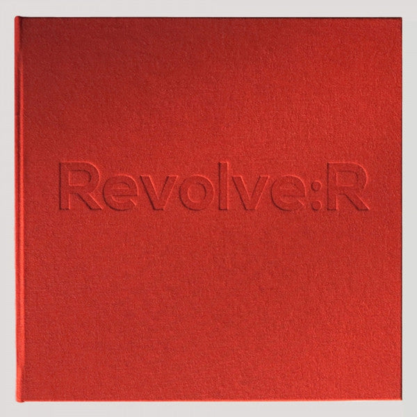 Revolve:R