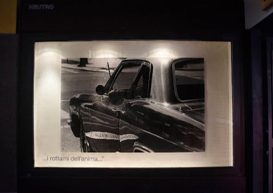 Neutro - Renato D'Agostin