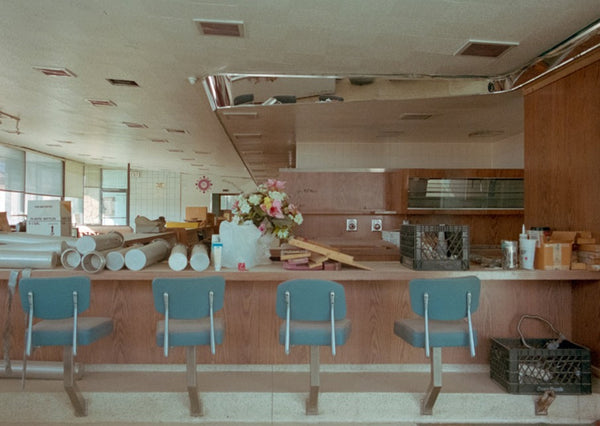 It Feels Like I've Been Here Before