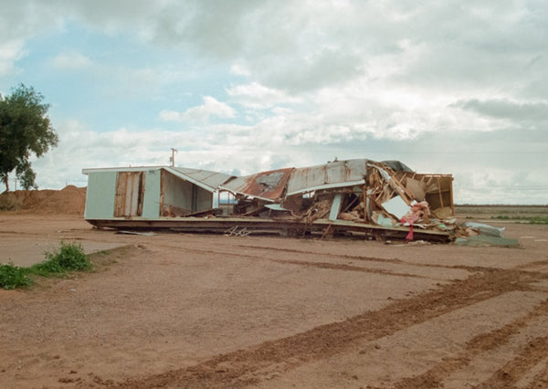 It Feels Like I've Been Here Before