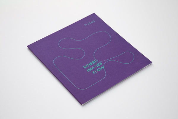 Cahier nr. 3 - Liquida grant