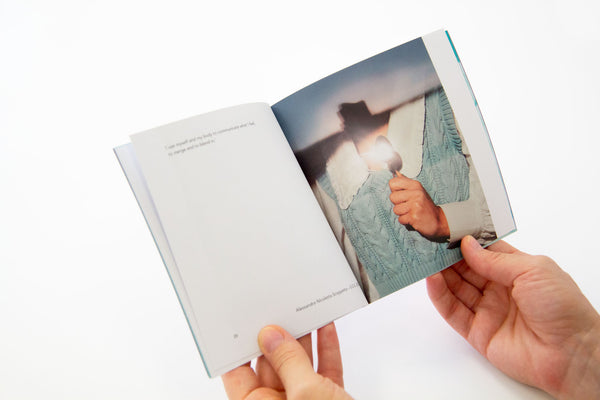 Cahier nr. 3 - Liquida grant