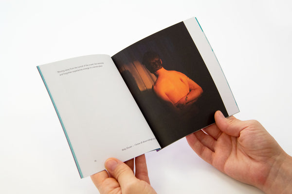 Cahier nr. 3 - Liquida grant