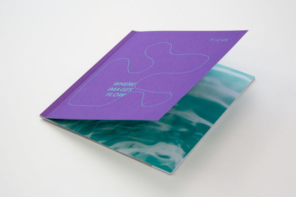 Cahier nr. 3 - Liquida grant