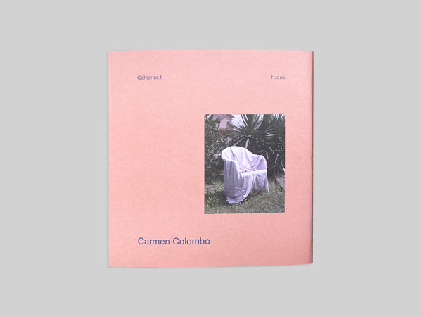 Cahier nr. 1 - Where Thou Art, that is Home