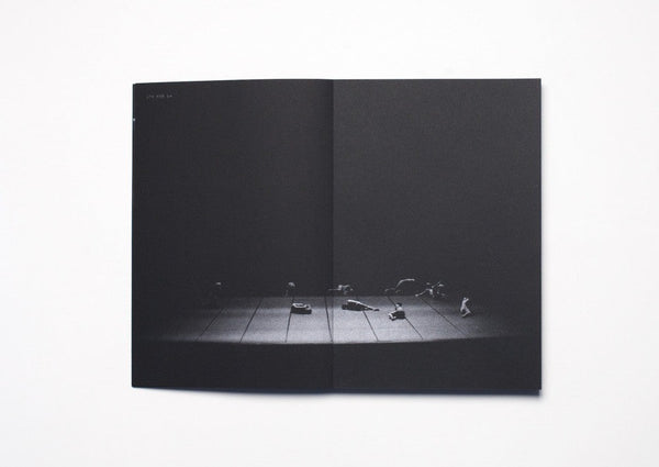 Transart - A Journey into Aural Space