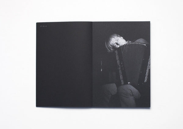 Transart - A Journey into Aural Space