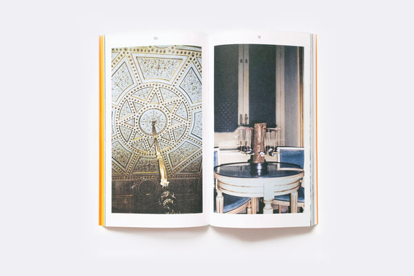 Via Roma 398. Palermo