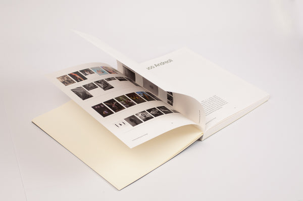 Understanding the Change. Identity. Culture. Nature.