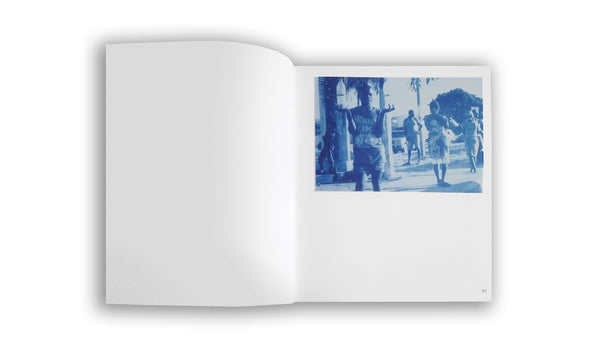 Cidade em movimento - SPECIAL EDITION III