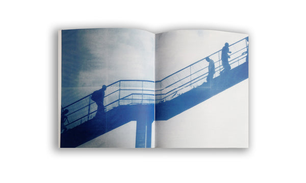 Cidade em movimento - SPECIAL EDITION II