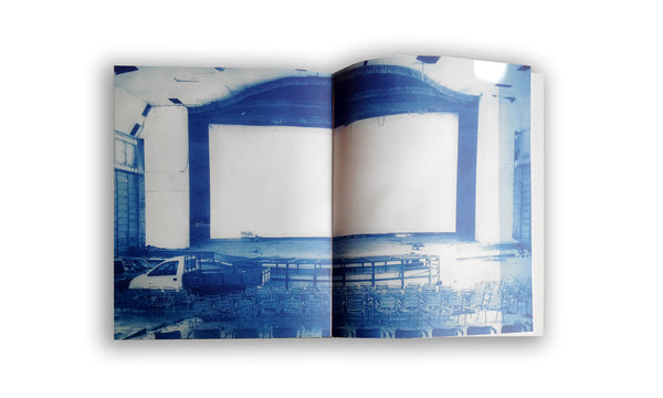 Cidade em movimento - SPECIAL EDITION III