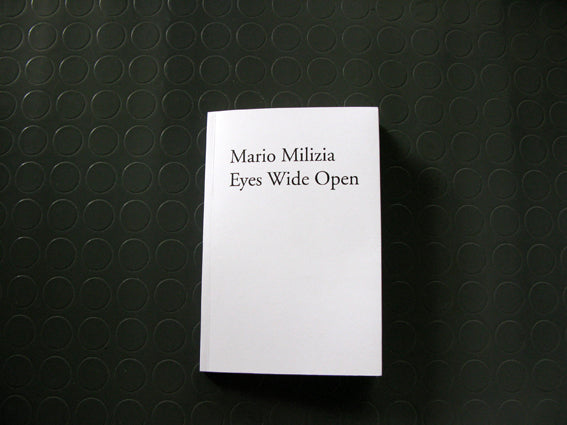 Eyes Wide Open