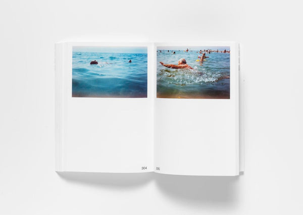 Flattened in Time and Space