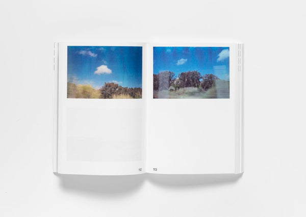 Flattened in Time and Space